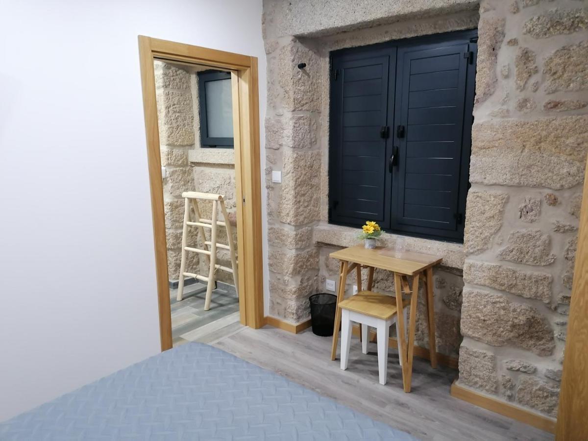 Alojamento Girassol - Guest House - Quarto Com Casa De Banho Privativa Castelo Branco  Exterior foto